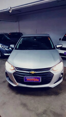 Chevrolet Onix plus 1.0 LTZ Turbo (Flex) (Aut)