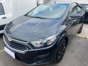 Chevrolet Prisma 1.4 Advantage Aut. 4p