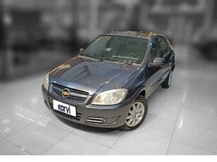 Chevrolet PRISMA 1.4 MPFI MAXX 8V FLEX 4P MANUAL