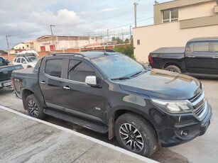 Chevrolet S10 2.8 Ltz High Country Cab. Dupla 4x4 Aut. 4p