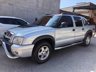 Chevrolet S10 2.8 Tornado Cab. Dupla 4x4 4p