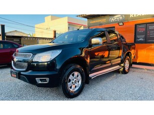 Chevrolet S10 Cabine Dupla S10 2.8 CTDi 4x4 LT (Cab Dupla) 2014