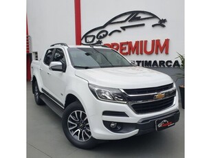 Chevrolet S10 Cabine Dupla S10 2.8 CTDI CD High Country 4WD (Aut) 2020