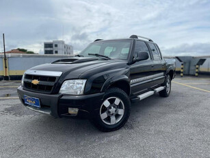 Chevrolet S10 Executive D 4x4