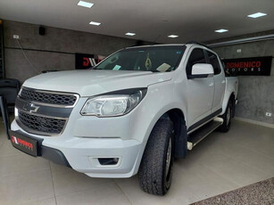 Chevrolet S10 Lt Dd4a 2016