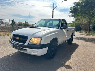 Chevrolet S10 S10 P-Up Colina 2.8 TDI 4x2/4x4 CS Dies.