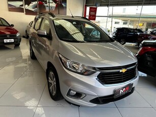 Chevrolet Spin 1.8 Econoflex Premier 7S (Aut) 2023