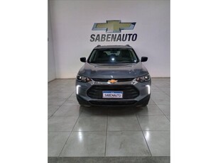 Chevrolet Tracker 1.0 Turbo 2022