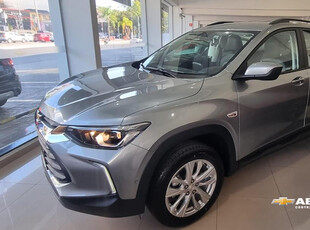 Chevrolet Tracker 1.0 TURBO FLEX LTZ AUTOMÁTICO