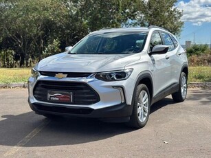 Chevrolet Tracker 1.0 Turbo LTZ (Aut) 2022