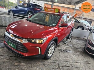 Chevrolet Tracker 1.0 Turbo LTZ (Aut) 2023