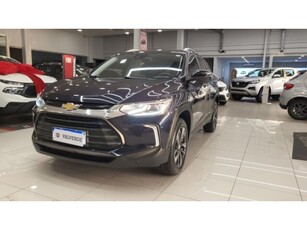 Chevrolet Tracker 1.2 Turbo Premier (Aut) 2023