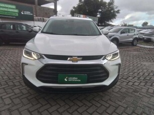 Chevrolet Tracker 1.2 Turbo Premier (Aut) 2023