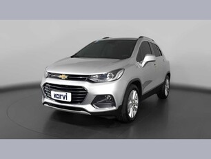 Chevrolet TRACKER 1.4 16V TURBO FLEX LTZ AUTOMÁTICO