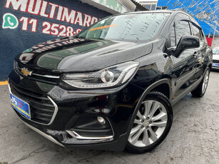 Chevrolet Tracker Chevrolet Tracker LTZ 1.4 16V Ecotec (Aut) (Flex)