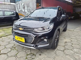 Chevrolet Tracker LTZ 1.4 16V Ecotec (Flex) (Aut) 2017