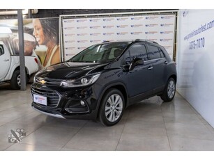 Chevrolet Tracker LTZ 1.4 16V Ecotec (Flex) (Aut) 2017