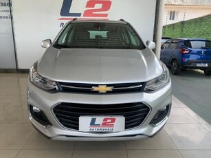 Chevrolet Tracker LTZ 1.4 16V Ecotec (Flex) (Aut) 2017