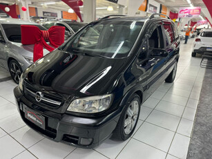 Chevrolet Zafira 2.0 Elite Flex Power 5p