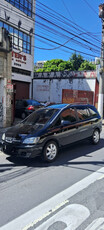 Chevrolet Zafira 2.0 Elite Flex Power Aut. 5p