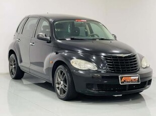 CHRYSLER PT CRUISER