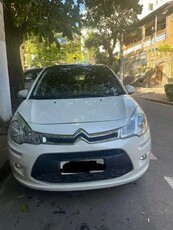 Citroen C3. 1.6 A Trend