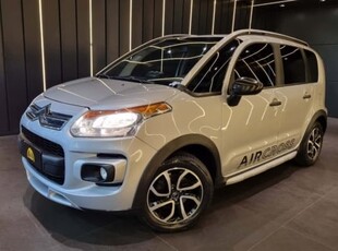 CITROËN AIRCROSS