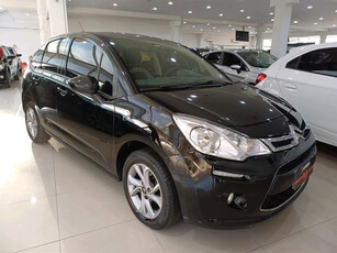 Citroën C3 1.5 TENDANCE 8V FLEX 4P MANUAL