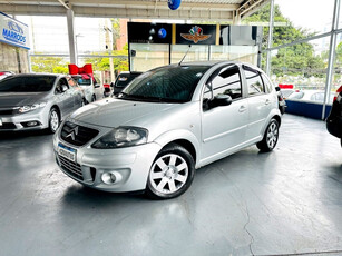 Citroën C3 1.6 EXCLUSIVE 16V FLEX 4P AUTOMÁTICO