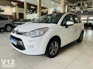 Citroën C3 Tendance