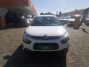 Citroën C4 Cactus 1.6 Feel Business (Aut) 2023