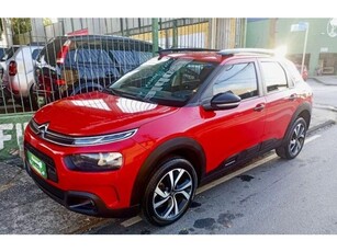 Citroën C4 Cactus 1.6 THP Shine (Aut) 2019