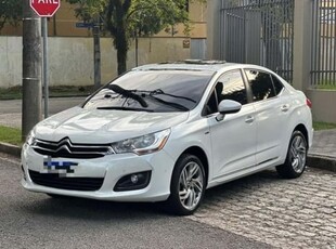 CITROËN C4