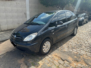 Citroën Xsara Picasso 2.0 Glx Aut. 5p