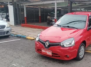 CLIO 1.0 EXPRESSION 16V HI FLEX 4P MANUAL 2015