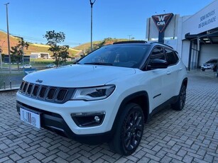 Compass S 2.0 Diesel 4x4 - 2019/2020 - 47000km