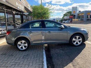 Cruze LT 1.8 Automático