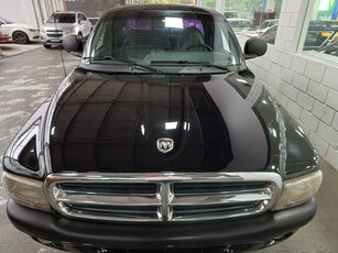 Dodge Dakota 3.9 Sport Cab. Estendida 2p