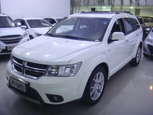 Dodge Journey 3.6 R/t 5p