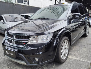 Dodge Journey 3.6 R/t 5p