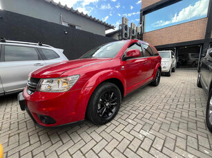 Dodge Journey 3.6 Sxt 5p