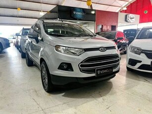 Ecosport FSL