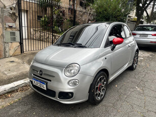 Fiat 500 1.4 16v Sport Air 3p