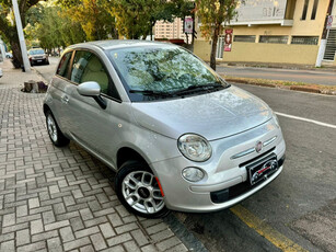 Fiat 500 500 Cult 1.4 Flex 8V EVO Mec.