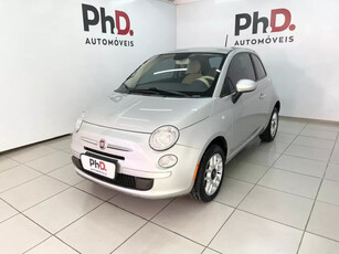 Fiat 500 CULT DUAL