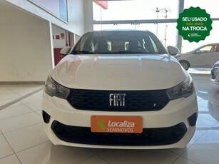 Fiat Argo 1.0 2022