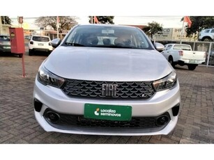 Fiat Argo 1.0 2022