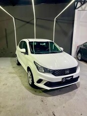 Fiat - Argo 1.0 2022 Completo