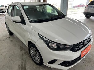 Fiat Argo 1.0 Drive 2022