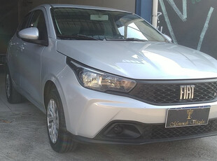 Fiat Argo 1.0 Drive Flex 5p